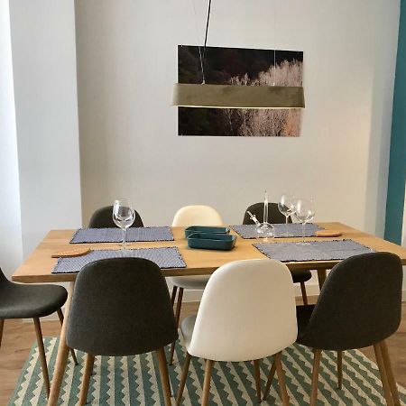 Apartamento De Lujo En Sierra Nevada Esterno foto