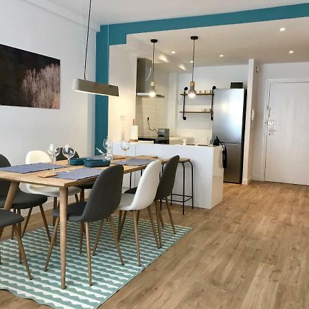 Apartamento De Lujo En Sierra Nevada Esterno foto