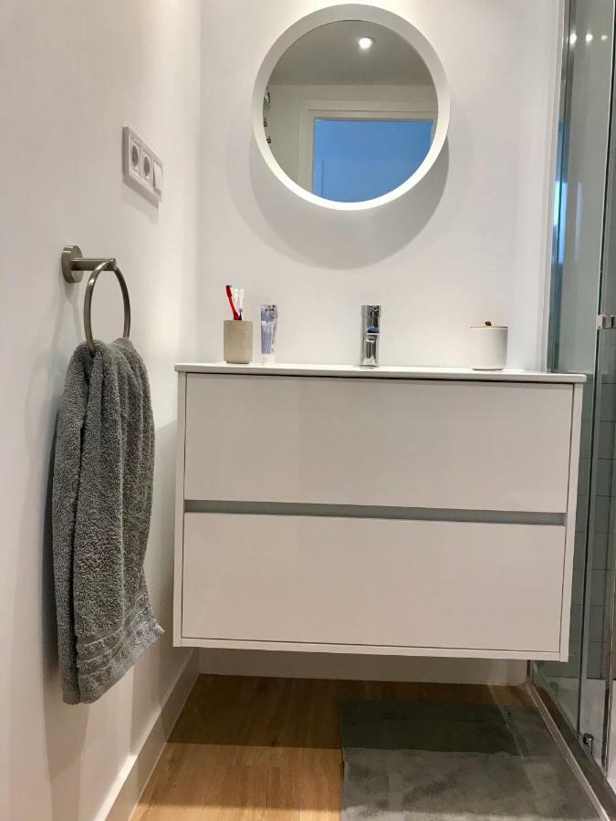 Apartamento De Lujo En Sierra Nevada Esterno foto