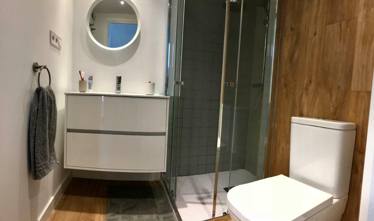 Apartamento De Lujo En Sierra Nevada Esterno foto