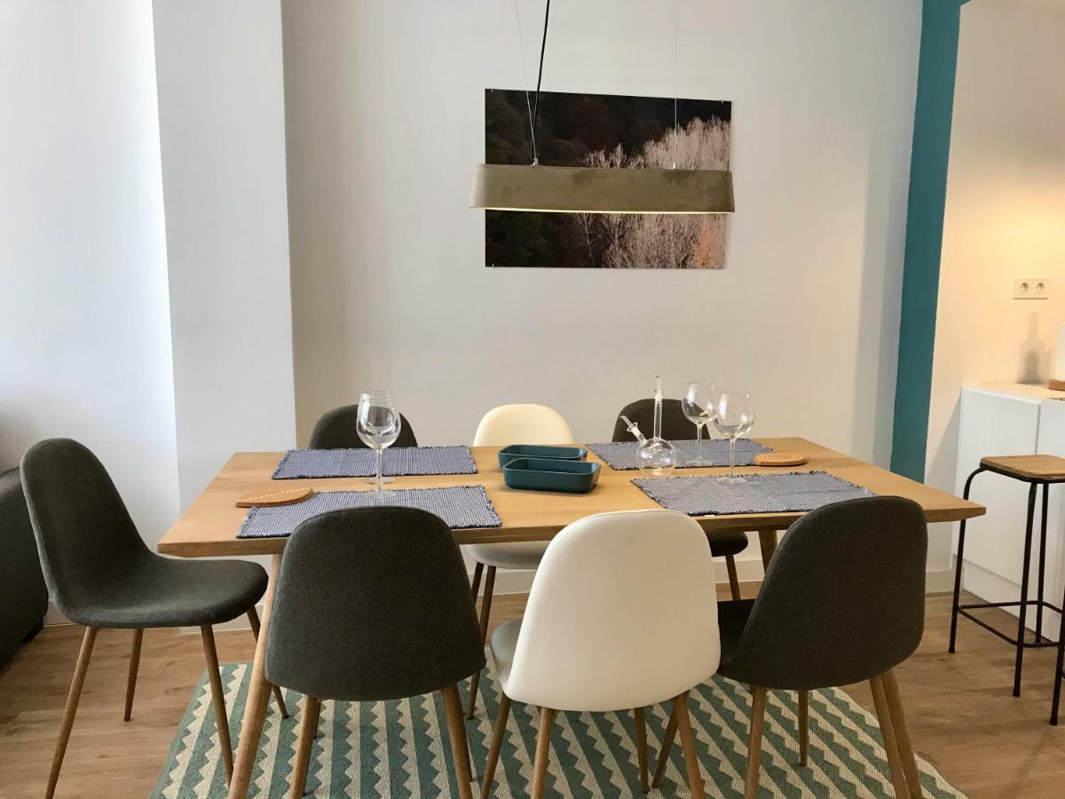 Apartamento De Lujo En Sierra Nevada Esterno foto