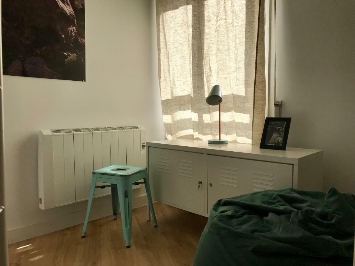 Apartamento De Lujo En Sierra Nevada Esterno foto