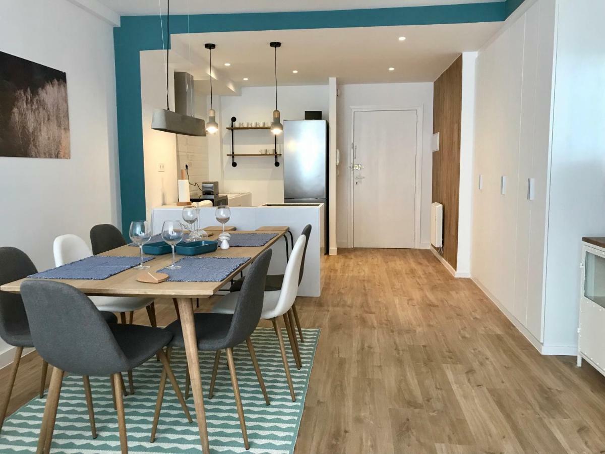Apartamento De Lujo En Sierra Nevada Esterno foto