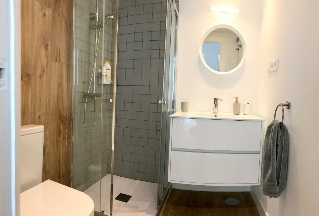 Apartamento De Lujo En Sierra Nevada Esterno foto