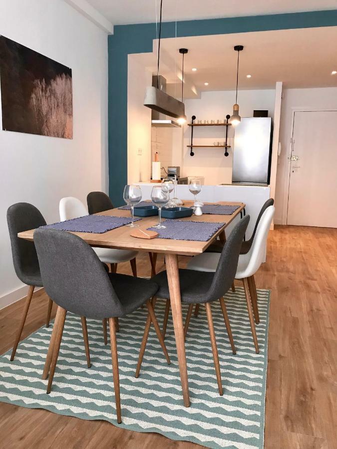 Apartamento De Lujo En Sierra Nevada Esterno foto