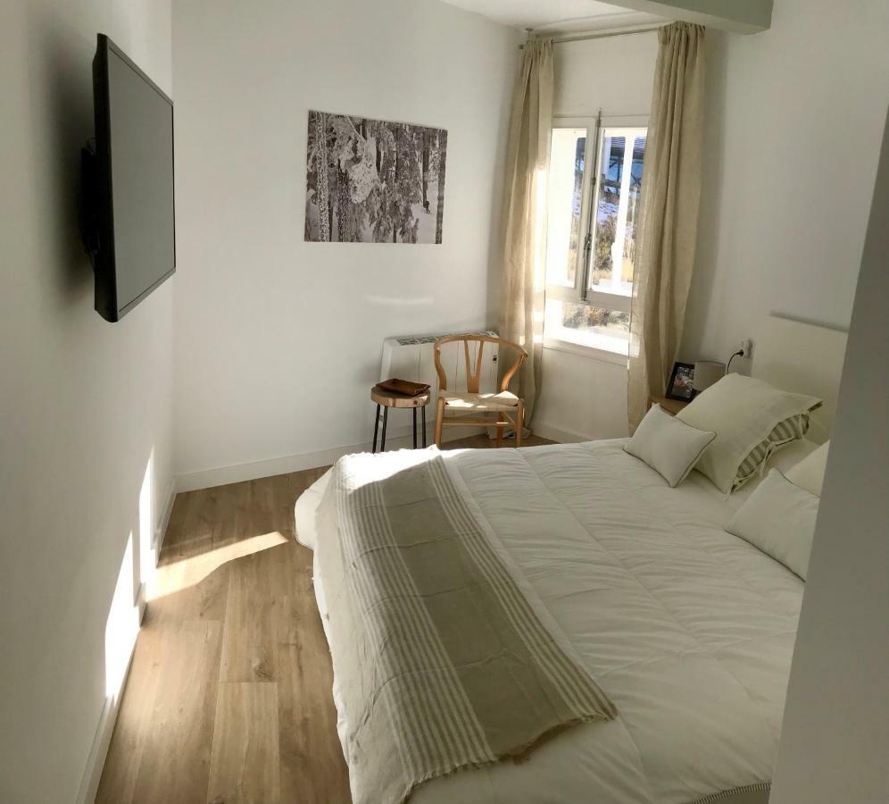 Apartamento De Lujo En Sierra Nevada Esterno foto