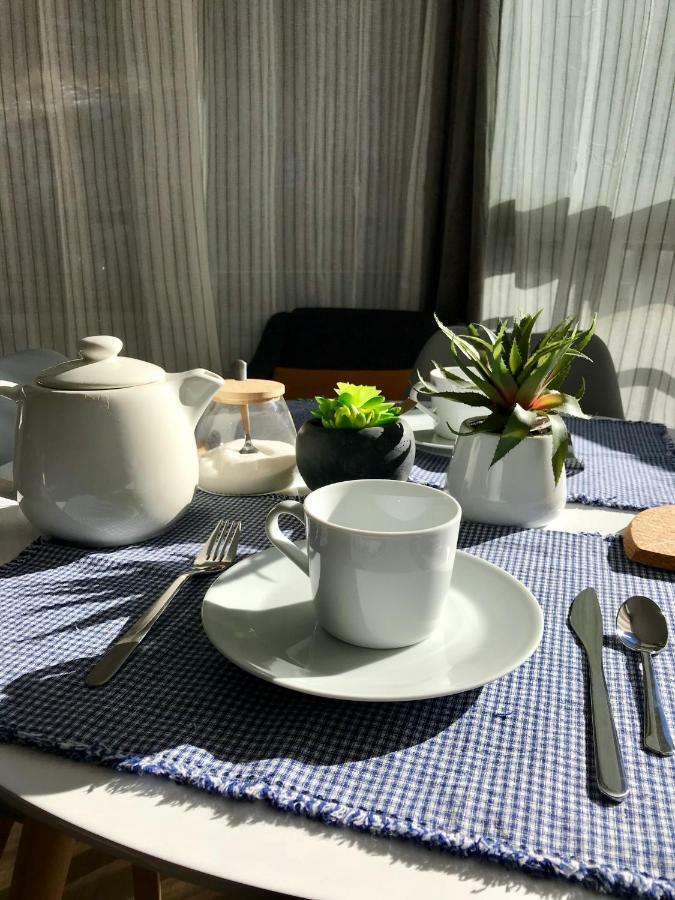 Apartamento De Lujo En Sierra Nevada Esterno foto