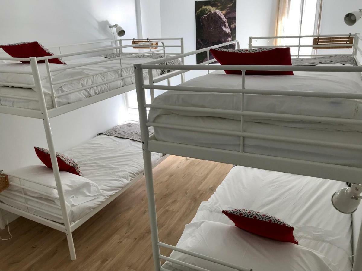Apartamento De Lujo En Sierra Nevada Esterno foto
