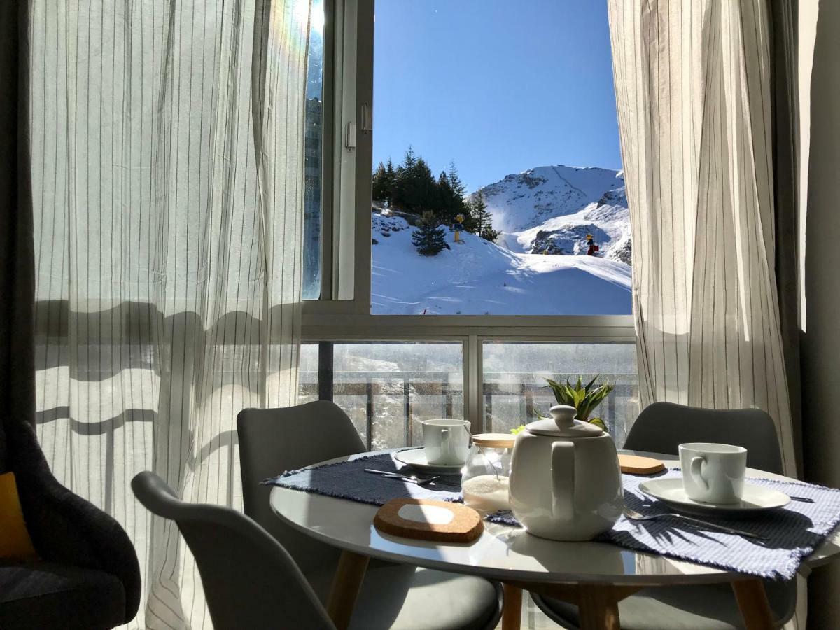 Apartamento De Lujo En Sierra Nevada Esterno foto