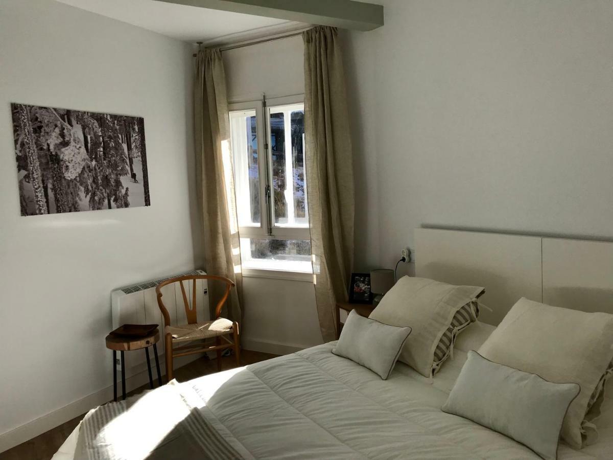 Apartamento De Lujo En Sierra Nevada Esterno foto