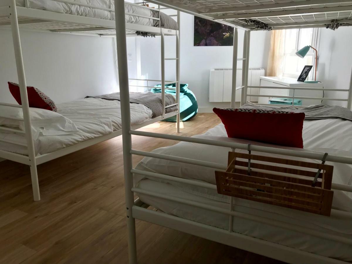 Apartamento De Lujo En Sierra Nevada Esterno foto