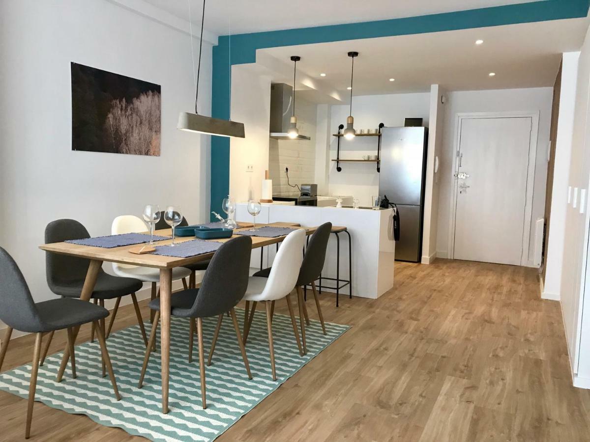 Apartamento De Lujo En Sierra Nevada Esterno foto