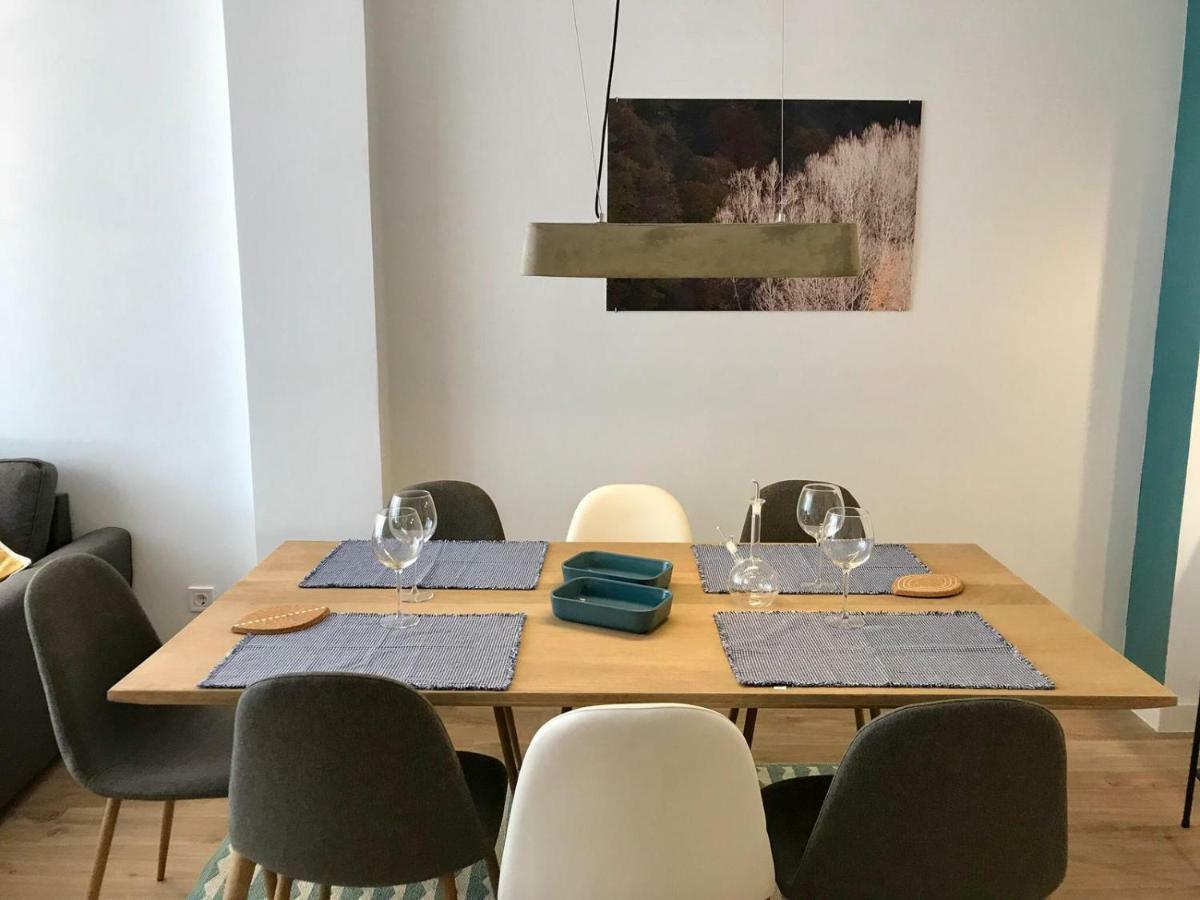 Apartamento De Lujo En Sierra Nevada Esterno foto