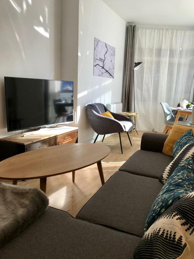 Apartamento De Lujo En Sierra Nevada Esterno foto